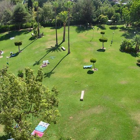 Estudio Minerva 429, Costa Del Sol Benalmádena Buitenkant foto