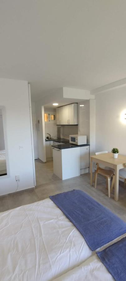 Estudio Minerva 429, Costa Del Sol Benalmádena Buitenkant foto