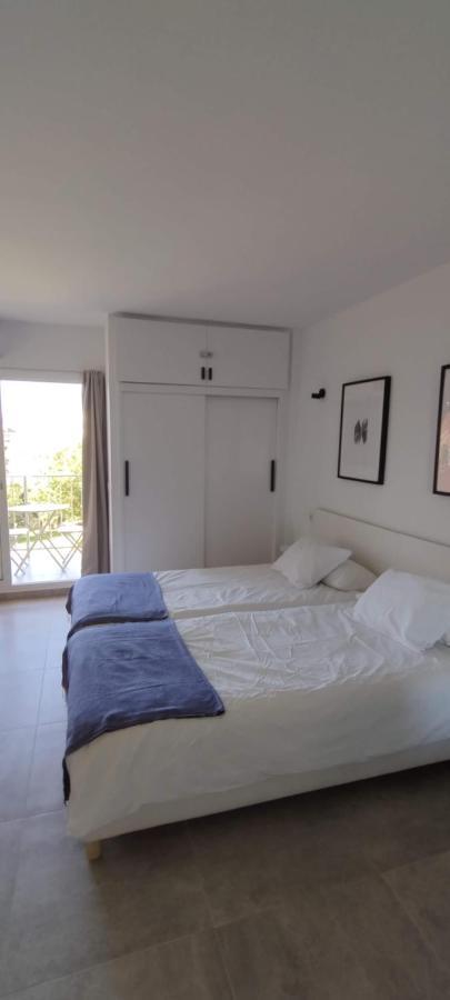 Estudio Minerva 429, Costa Del Sol Benalmádena Buitenkant foto
