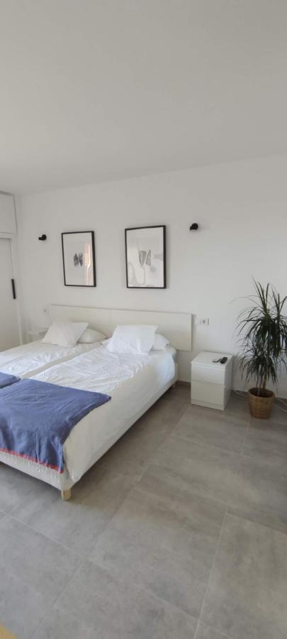 Estudio Minerva 429, Costa Del Sol Benalmádena Buitenkant foto
