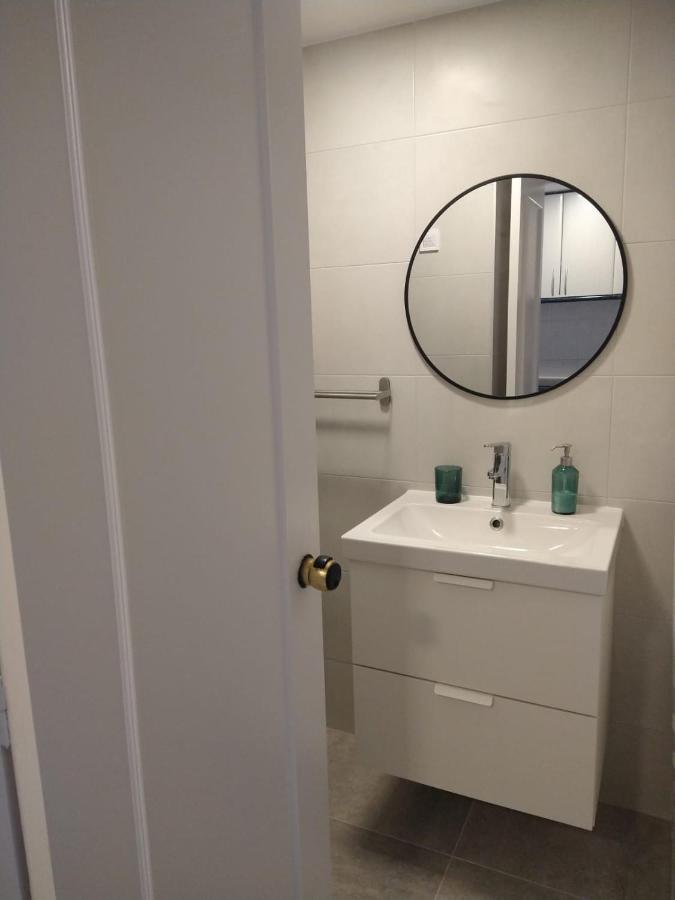 Estudio Minerva 429, Costa Del Sol Benalmádena Buitenkant foto