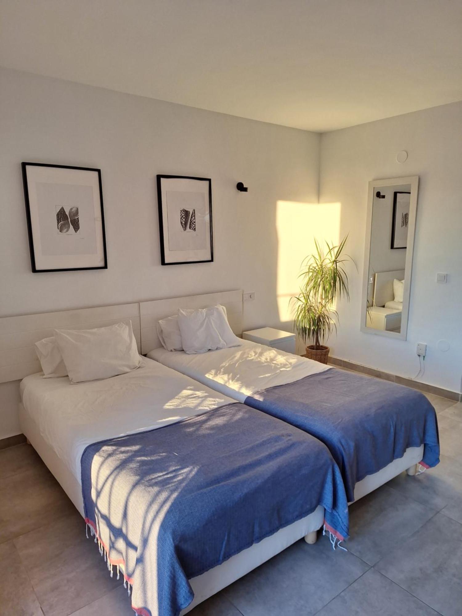 Estudio Minerva 429, Costa Del Sol Benalmádena Buitenkant foto