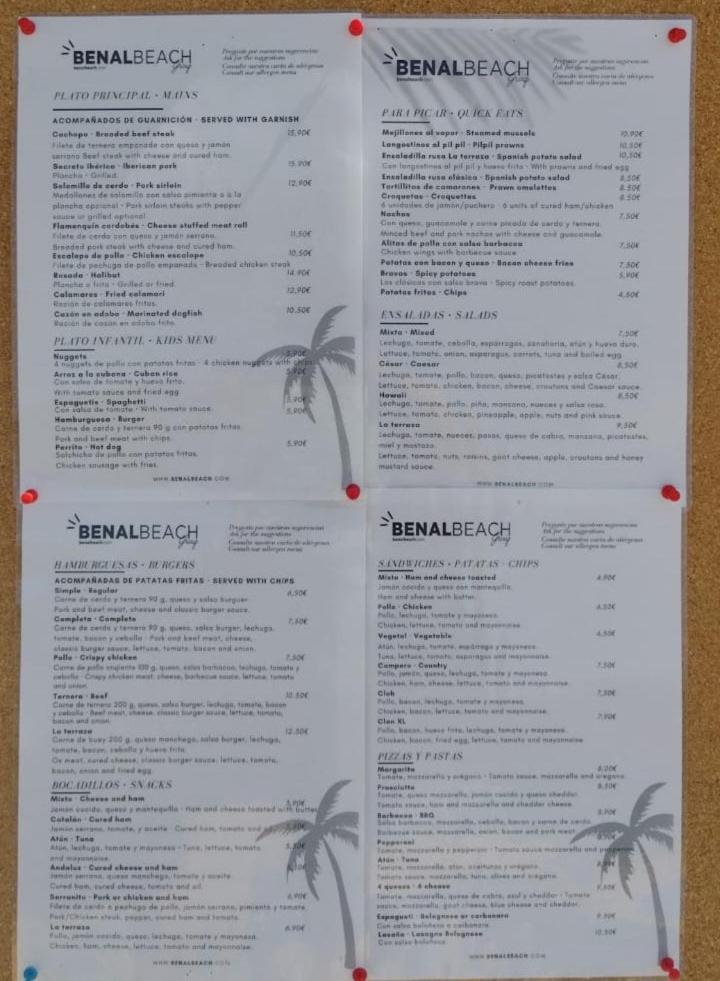 Estudio Minerva 429, Costa Del Sol Benalmádena Buitenkant foto